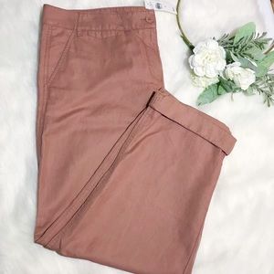 LOFT NWT - pants size 12